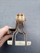 VW Type 3 Early Dash Levers