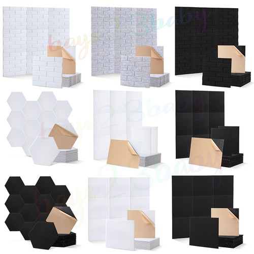 Acoustic wall panel tiles - acoustic,