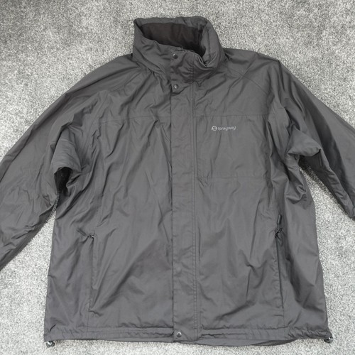 Sprayway raincoat jacket - sprayway,