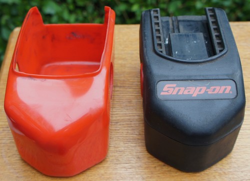 Snap ctb4187 18v - on,