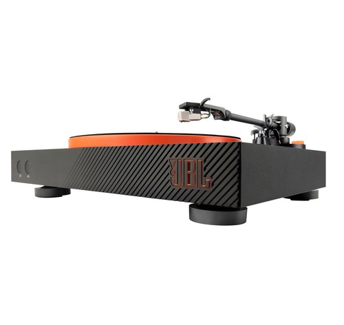 Jbl spinner black - jbl,