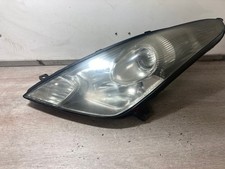 2005 TOYOTA CELICA PASSENGER SIDE FRONT LEFT HEADLIGHT