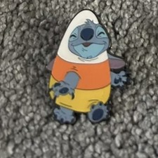 Disney LILO & Stitch Halloween