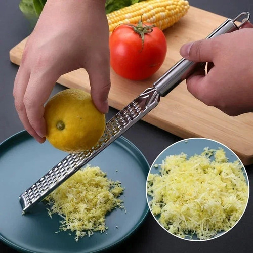 1pc stainless steel cheese - 1pc,