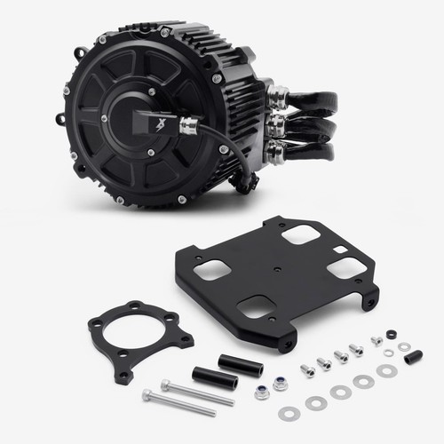 Ebmx xta motor black for - xta-60,