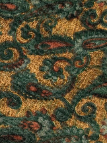 Vintage viyella wool cotton - vintage,