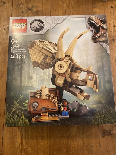 Lego jurassic world dinosaur - jurassic, world: