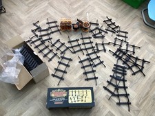 Hornby stephensons Rocket live