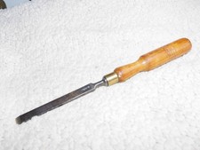 Marples - 3/8" Ash Handled