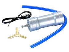 Polini Fuel Boost Bottle