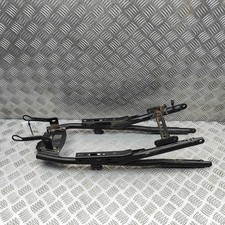 YAMAHA MT Rear frame subframe