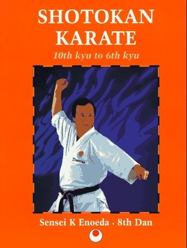 Shotokan karate 10th kyu to - shotokan, karate: