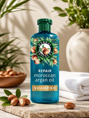 Herbal essences repair - herbal,