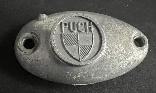 Puch motor abdeckung vintage - motor,