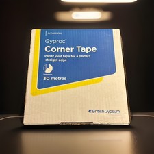 British Gypsum Corner Flex