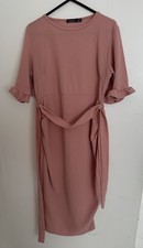 Boohoo Women’s Maternity Tie