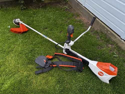 Stihl fsa 200 battery - stihl, ap