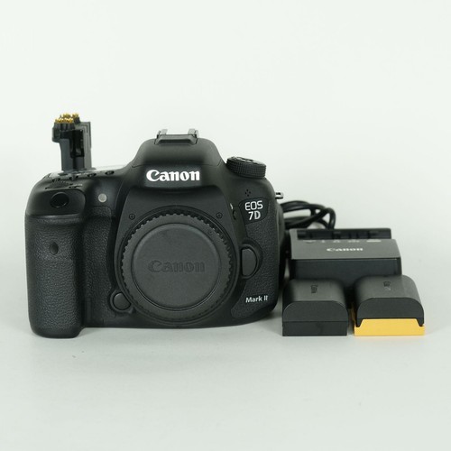 Canon eos mark digital - eos,