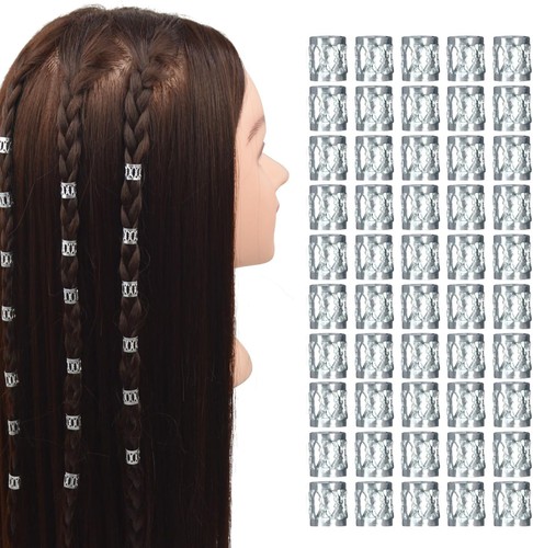 Pcs dreadlocks beads - 50,
