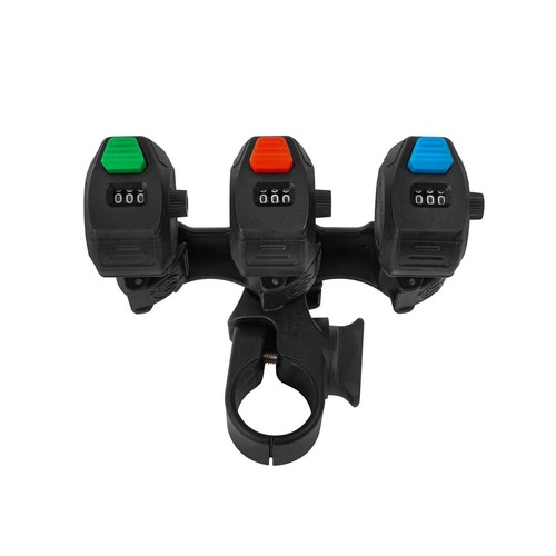 Preston offbox triple clicker - preston,