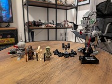 LEGO Star Wars: Clone Scout