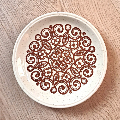 Vintage biltons ironstone - vintage,