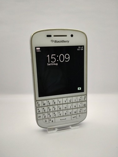 Blackberry q10 white - blackberry,