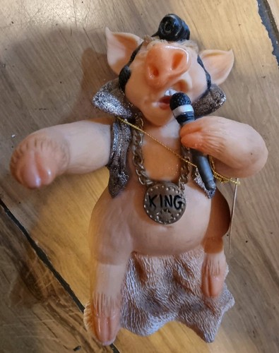 The leonardo collection pigs - the,