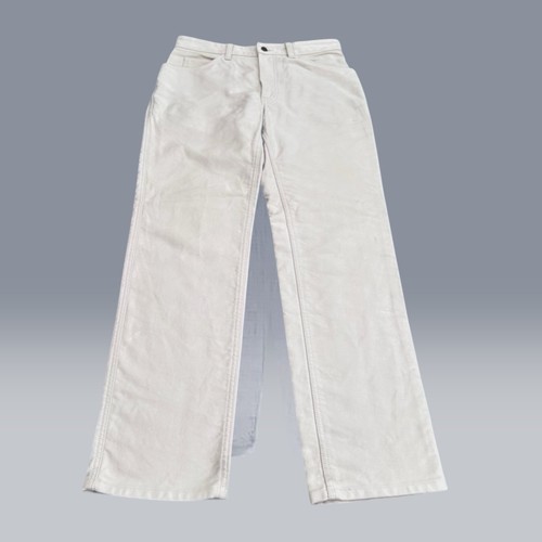 Williams moleskin pants - williams,