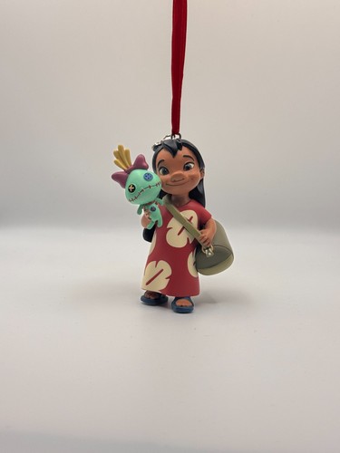 Disney sketchbook ornament - sketchbook,