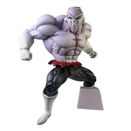 Anime figure goku black zamasu - figure,
