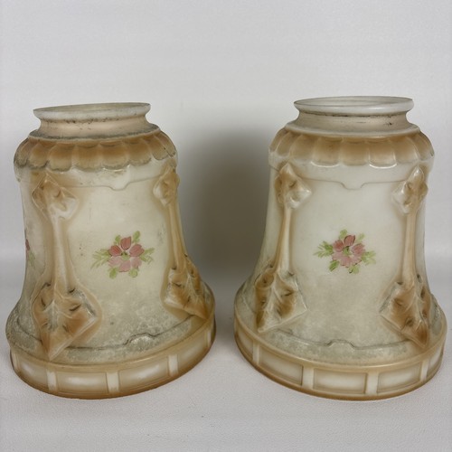 Pair vintage unusual - pair, of