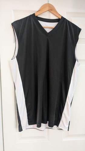Reversible black white - a4,
