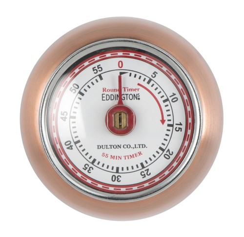 Eddingtons copper retro - eddingtons,