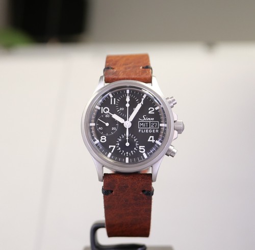 Sinn 356 aircraft full set
