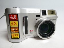 Minolta DiMage S404 4MP 4x