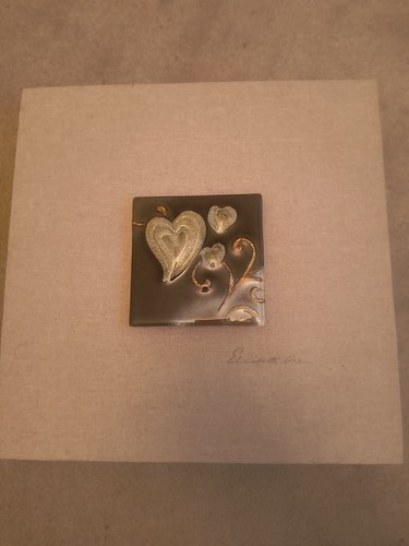 Large 14x14 signed - 14x14",
