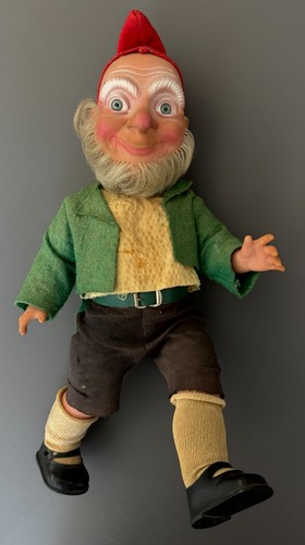 Vintage larry the leprechaun - vintage,