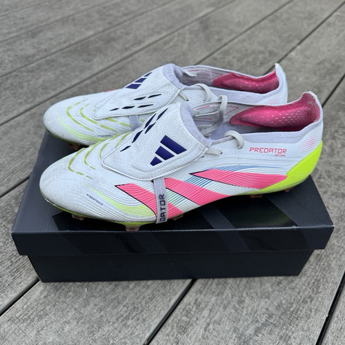 Adidas predator elite - predator, football