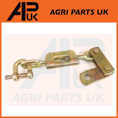 Stabiliser check chain - check,