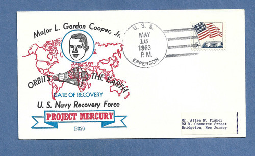 Mercury faith cooper - faith, 7