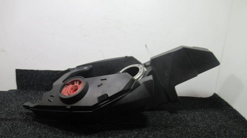 Gas tank bmw 650 4t - tank, gs
