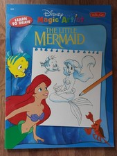 Learn To Draw The Little