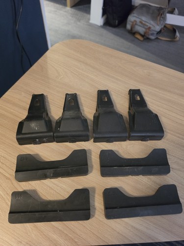 Thule fitting kit 5120 - thule,