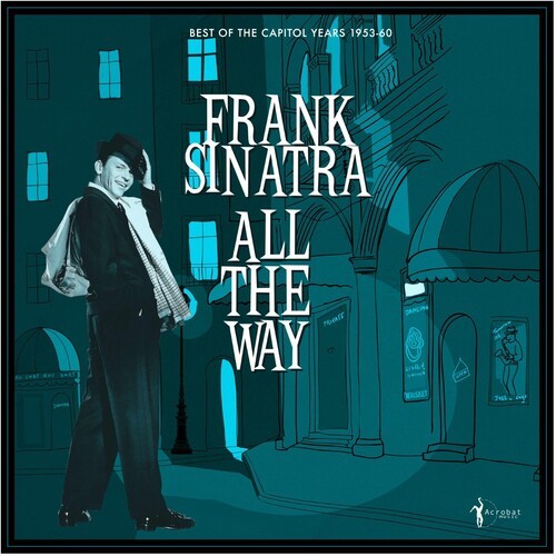 Frank sinatra all the - sinatra,