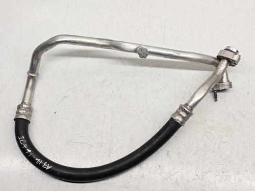 Audi air condition hose - a3, a/c