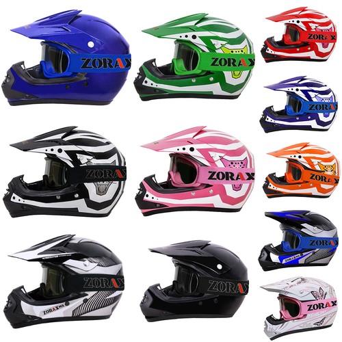 Zorax kids motocross - kids,