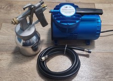 As-06k Compressor And Spray