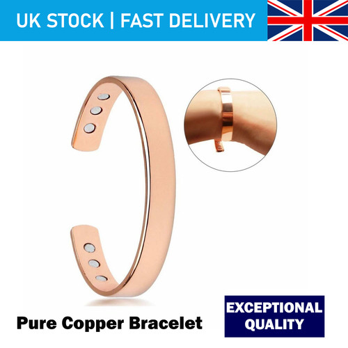 Magnetic solid pure copper - magnetic,