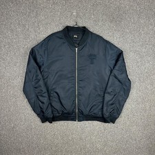 Stüssy World Tour Bomber